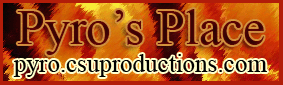 Pyro's Place